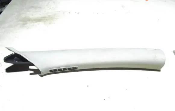 Volkswagen PASSAT B7 (A) pillar trim 3AA867234A