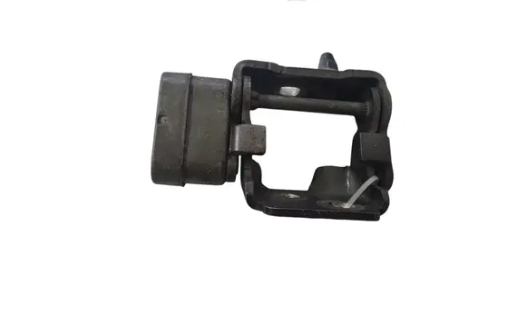 Front door upper hinge