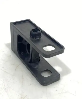 Volkswagen Crafter Radiator support slam panel bracket 2N0121079G