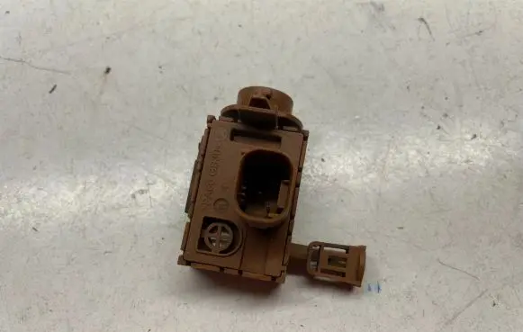 Audi Q7 4M Air quality sensor 4H0907658A
