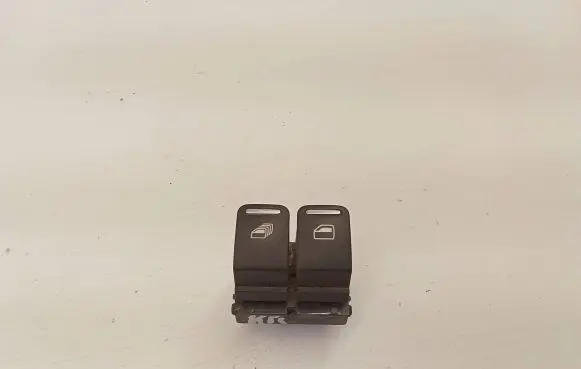 Volkswagen Beetle A5 Electric window control switch 5C3959857A 107302S