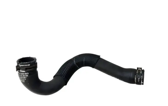 Opel Astra H Engine coolant pipe/hose 13223885