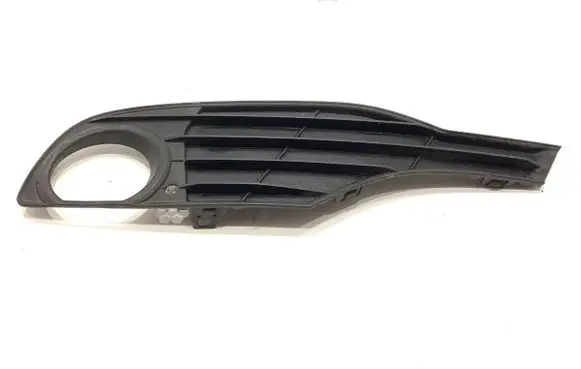 BMW 3 F30 F35 F31 Front bumper lower grill 7281919