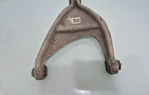 Rear upper control arm/wishbone