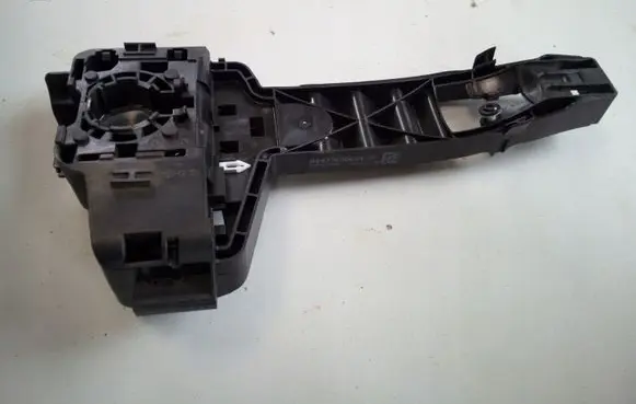 Mercedes-Benz Vito Viano W447 Sliding door exterior handle/bracket 