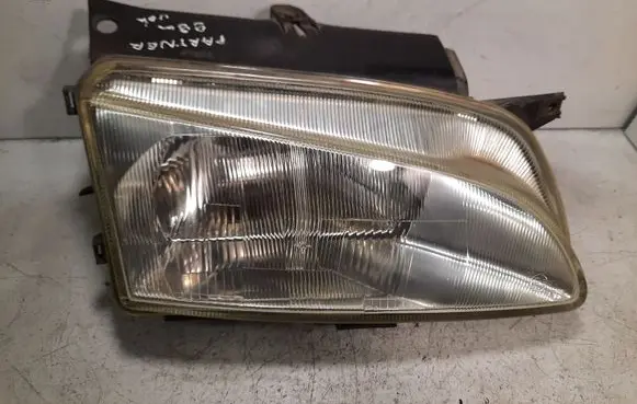 Peugeot Partner Headlight/headlamp