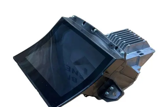 BMW 5 F10 F11 Head up display screen 62309350465 9350465 9204858