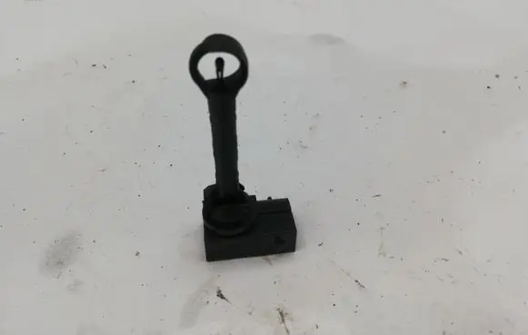 BMW 5 E39 Interior temperature sensor 8391392