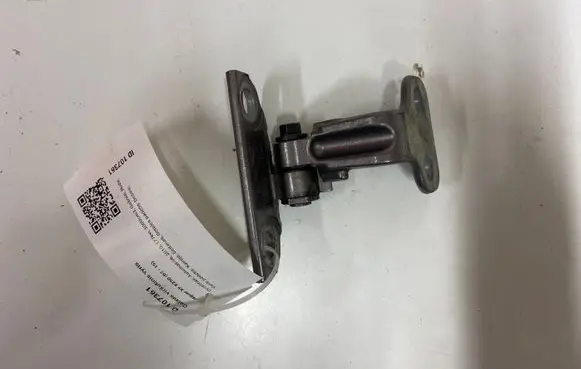 Jaguar XF X250 Rear door upper hinge