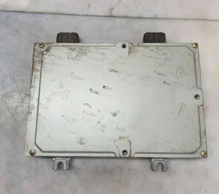 Honda CR-V Engine control unit/module 37820P3FG01 979112057