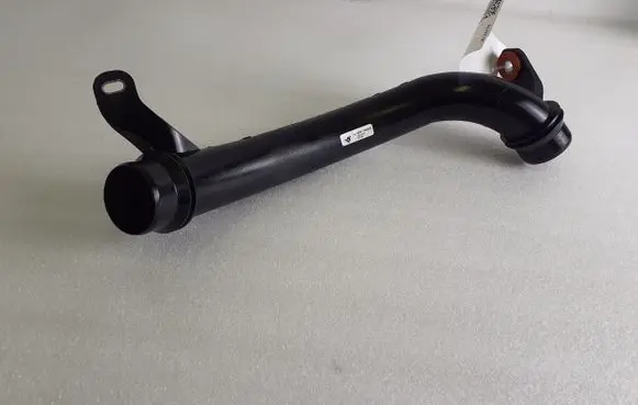 Jaguar E-Pace Intercooler hose/pipe GJ326C782AA HSP24415