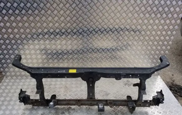 Nissan Pathfinder R51 Radiator support slam panel