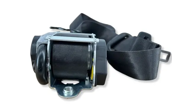 Skoda Yeti (5L) Front seatbelt 618034000 H11913