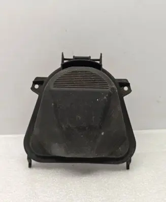 BMW 7 E38 Headlight/headlamp dust cover 1305219045