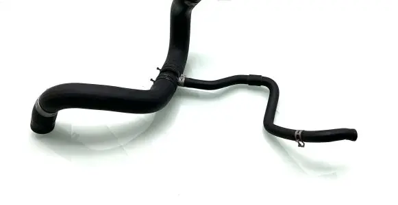 Nissan Qashqai Engine coolant pipe/hose 21504JD20B 21503BB90A 21537JD00A