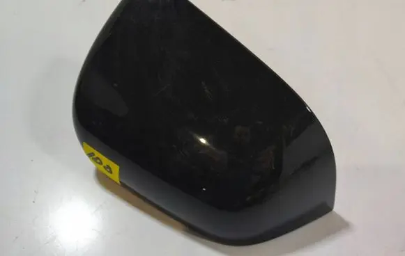 Tesla Model Y Plastic wing mirror trim cover 495594-01-1 495594011 495594