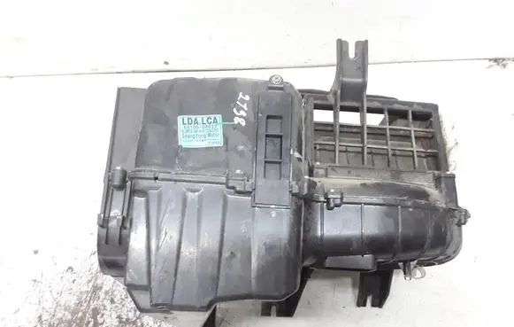 SsangYong Rexton Interior heater climate box assembly 6810008031