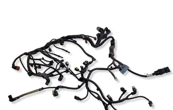 Opel Mokka Engine installation wiring loom 688328731 42396513 16C100050