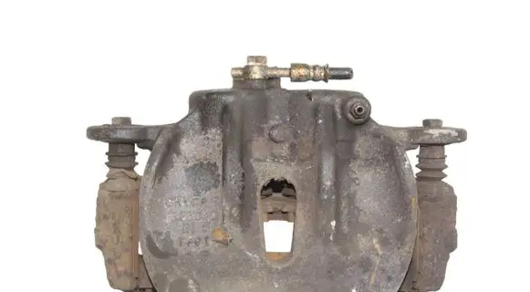 Land Rover Discovery 4 - LR4 Front brake caliper