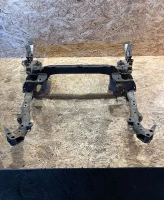 Audi A8 S8 D4 4H Front subframe 