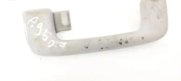 Mitsubishi Lancer X Rear interior roof grab handle