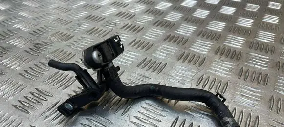 Skoda Octavia Mk3 (5E) Exhaust gas pressure sensor 04L906051B 0281006222