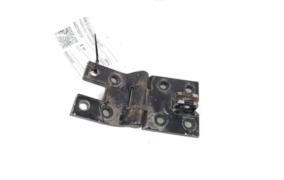 Mercedes-Benz G W461 W463 1st Gen Front door upper hinge A4637200137