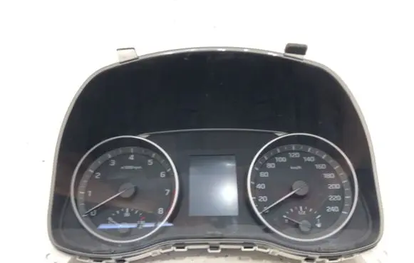 Hyundai Elantra VI Speedometer (instrument cluster) 94013-F2130