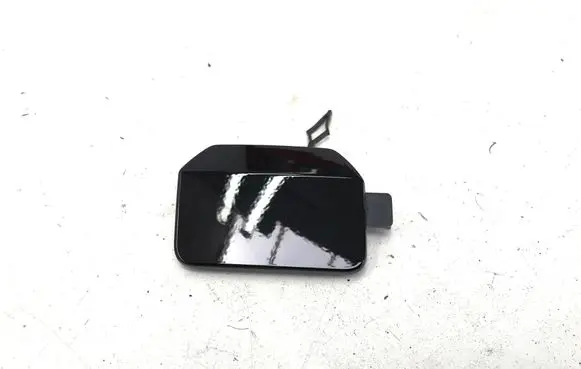 Peugeot 3008 III Rear bumper row hook cap/cover 9843808580