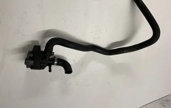 Mercedes-Benz C AMG W204 Electric auxiliary coolant/water pump A2118350028