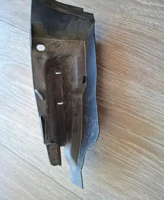 Lexus ES 250 - 300 - 330 Other exterior part 5578933060