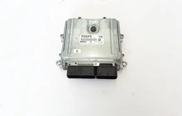 Volvo XC60 Engine control unit/module