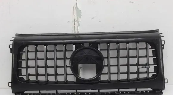 Mercedes-Benz G W463 2nd Gen Front grill A4638885300
