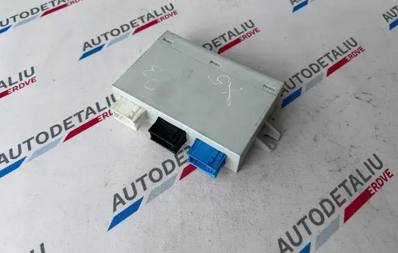 BMW X5 E53 Parking PDC control unit/module 6932985 66216932985 6942669