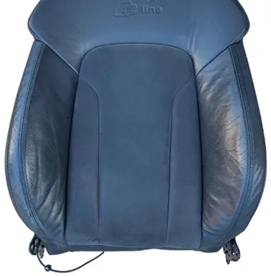 Audi Q7 4L Front passenger seat 