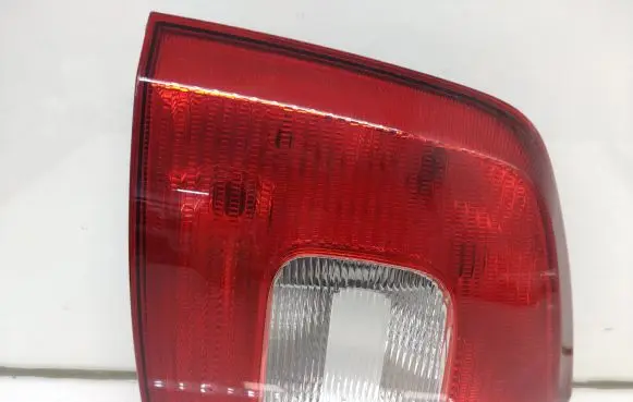 Skoda Octavia Mk2 (1Z) Rear/tail lights 1z9945 275901