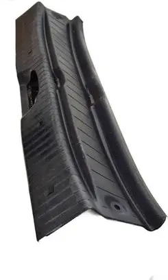Mercedes-Benz B W245 Trunk/boot sill cover protection A1696930091 ZBA1696900041