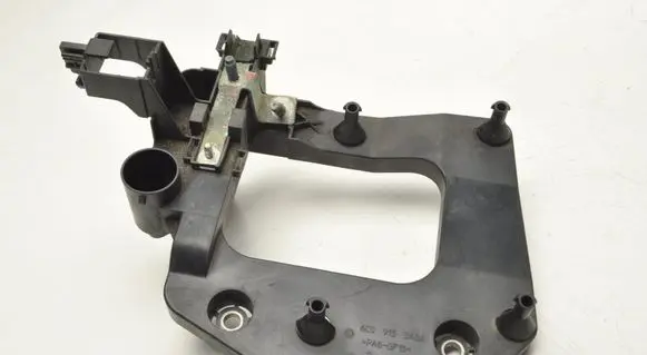 Skoda Rapid (NH) Battery box tray 6C0915343A