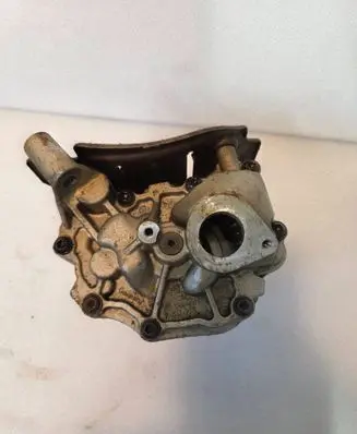 BMW 7 F01 F02 F03 F04 Oil pump 7612772 1007000003 761277201