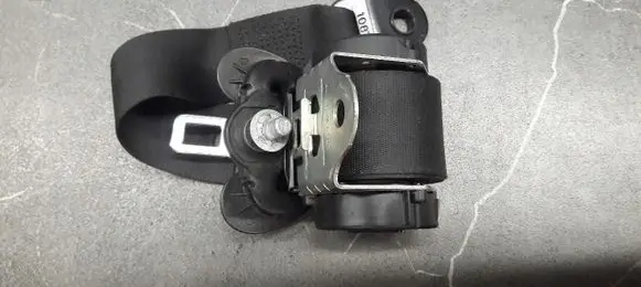 Mini One - Cooper Coupe R56 Front seatbelt 2751402