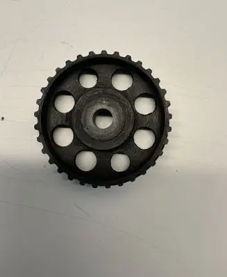 Volkswagen Transporter - Caravelle T4 Camshaft pulley/ VANOS 074130111A