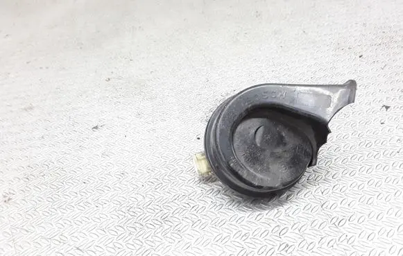 Citroen Berlingo Horn signal