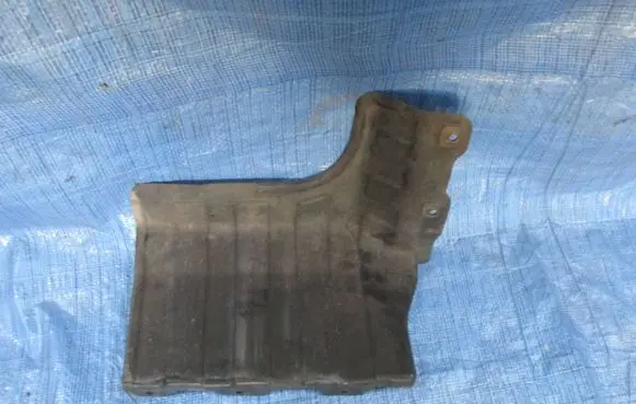 Hyundai i20 (PB PBT) Engine splash shield/under tray 291201J000