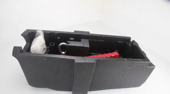 Skoda Rapid (NH) Tool box 5JA601012