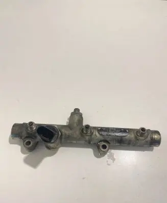 Audi A6 S6 C6 4F Fuel main line pipe 059130089D