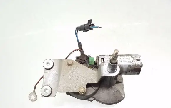 Opel Tigra A Rear window wiper motor 90482010