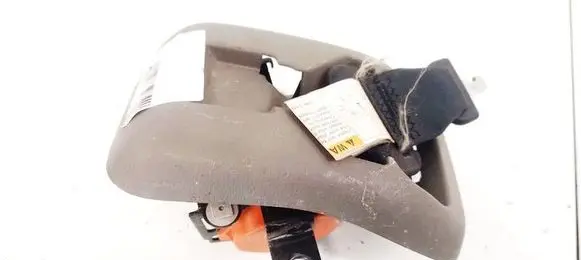 Nissan Murano Z50 Middle seatbelt (rear) 