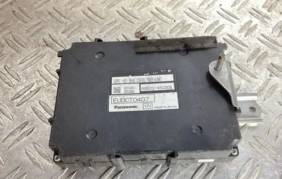Lexus RX 450H Brake system control unit/module 896C048020