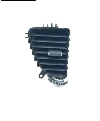 Chrysler Pacifica Dash center air vent grill 6WG811X9AA