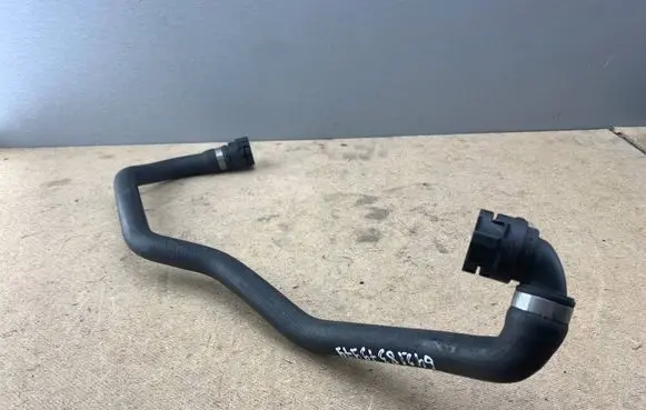 BMW 7 E65 E66 Engine coolant pipe/hose 8379979 64218379979